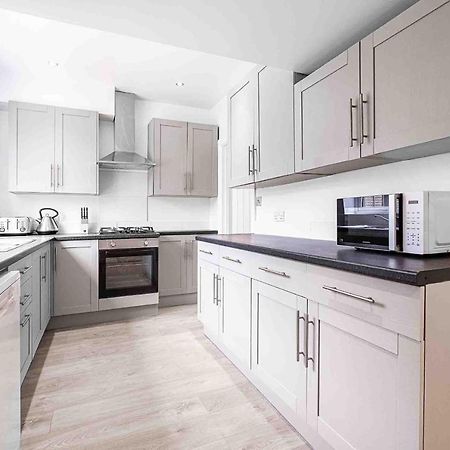 London Rd Villa Рединг Екстериор снимка