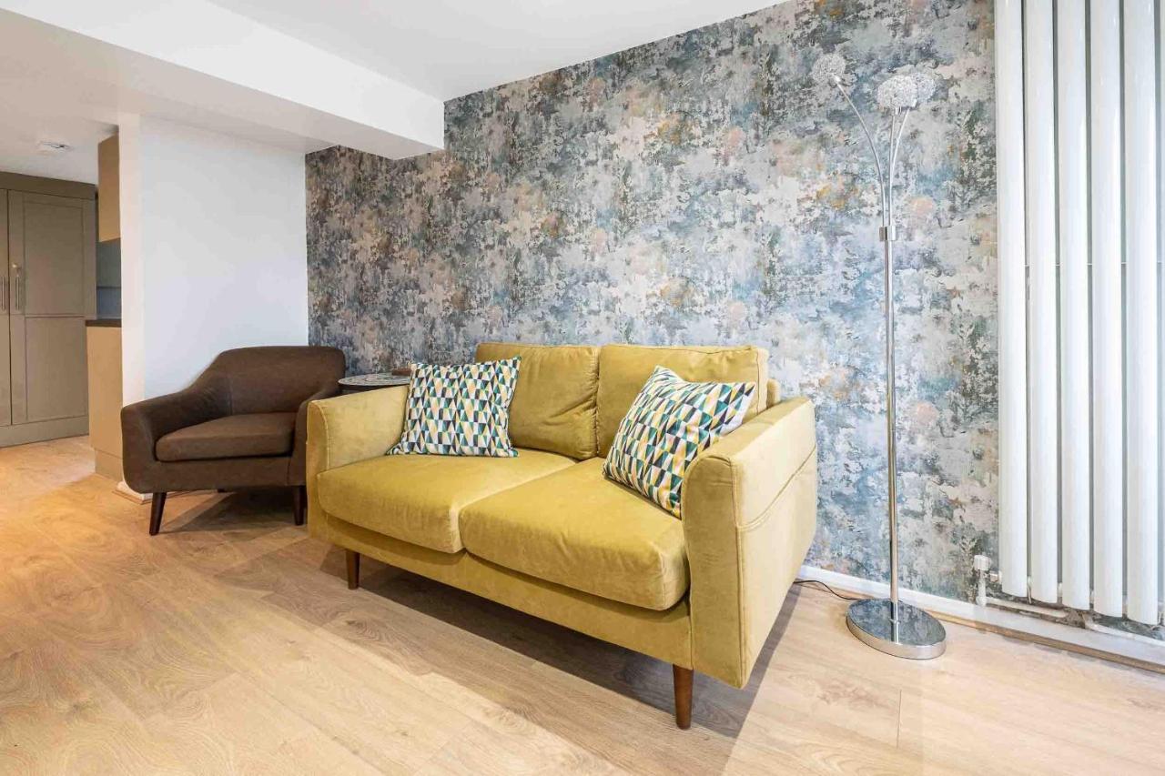 London Rd Villa Рединг Екстериор снимка